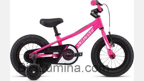 Specialized Riprock 12 opinión y ficha técnica